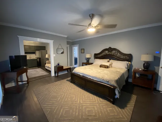 $769,000 | 808 Harvey Street, Millen, GA 30442