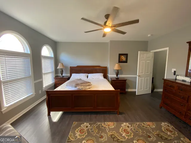 $769,000 | 808 Harvey Street, Millen, GA 30442