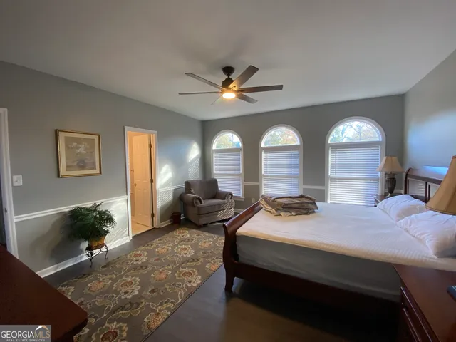 $769,000 | 808 Harvey Street, Millen, GA 30442