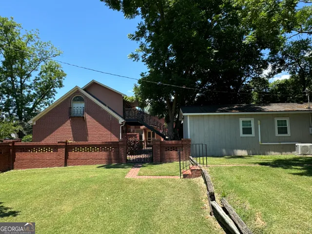 $769,000 | 808 Harvey Street, Millen, GA 30442