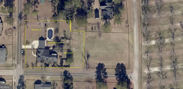 $769,000 | 808 Harvey Street, Millen, GA 30442