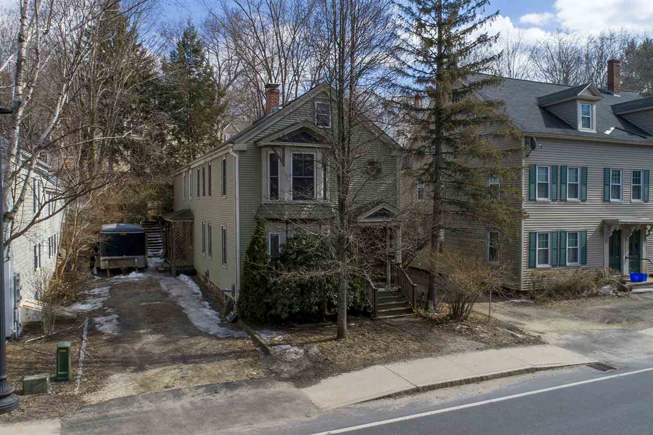 17 Exeter Road Newmarket, NH 03857 - Photo 1 of 37 Gallery Image 1