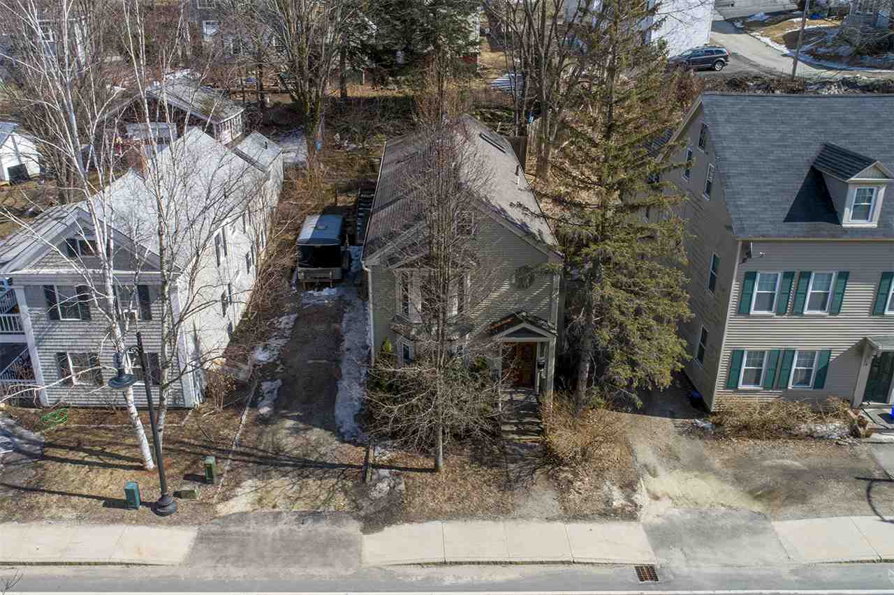 17 Exeter Road Newmarket, NH 03857 - Photo 2 of 37 Gallery Image 2