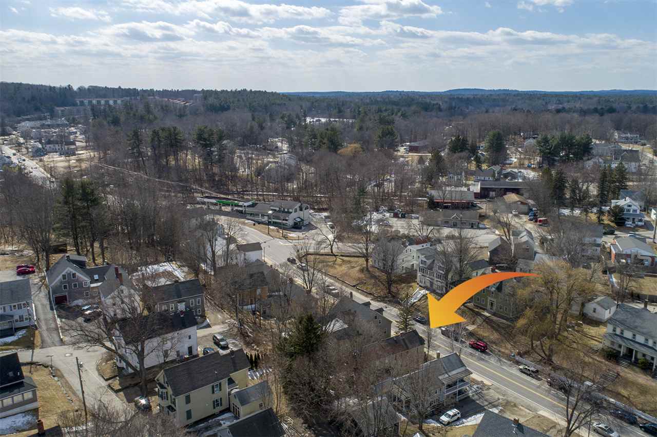 17 Exeter Road Newmarket, NH 03857 - Photo 4 of 37 Gallery Image 4