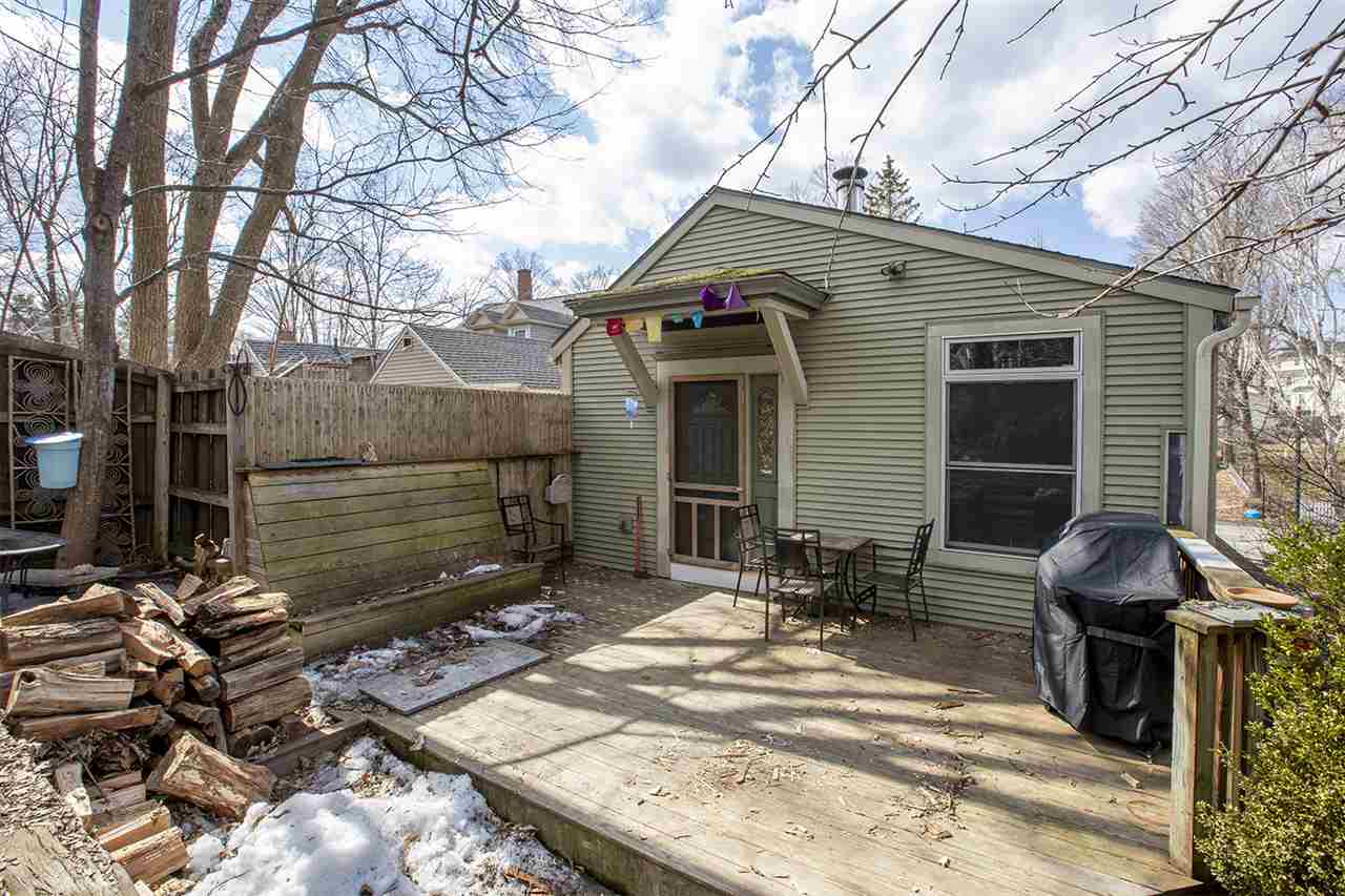 17 Exeter Road Newmarket, NH 03857 - Photo 33 of 37 Gallery Image 33