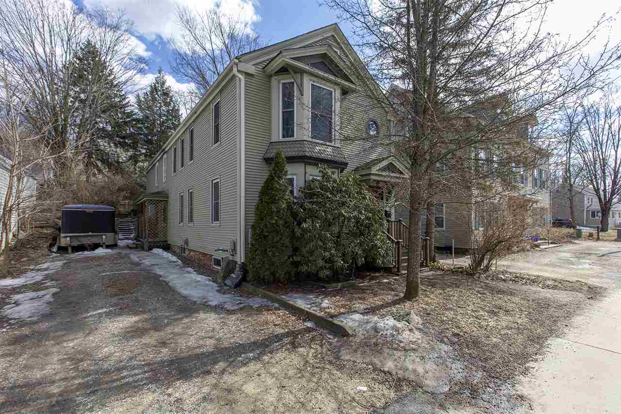 17 Exeter Road Newmarket, NH 03857 - Photo 36 of 37 Gallery Image 36