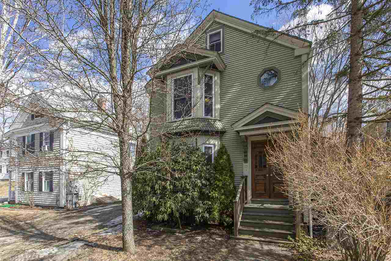 17 Exeter Road Newmarket, NH 03857 - Photo 37 of 37 Gallery Image 37