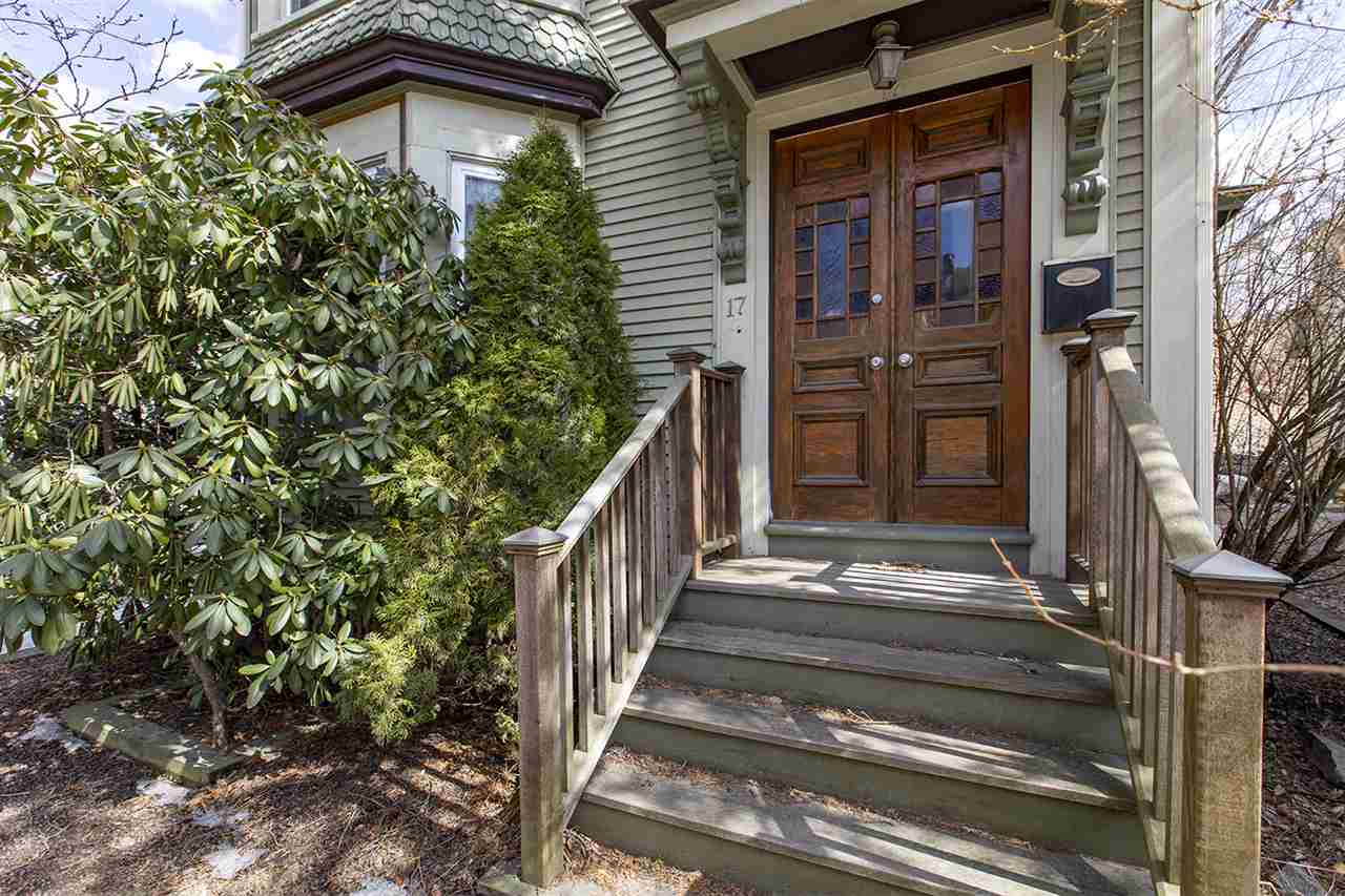 17 Exeter Road Newmarket, NH 03857 - Photo 7 of 37 Gallery Image 7
