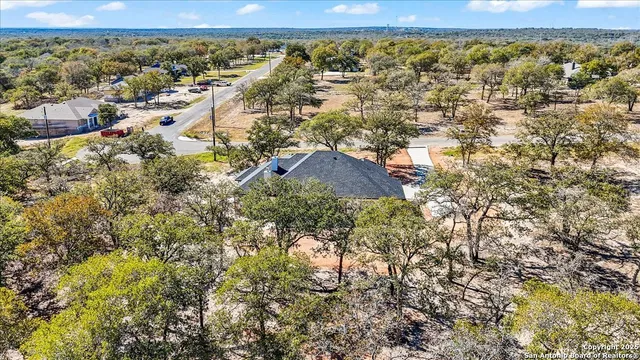 view of city and mountain
