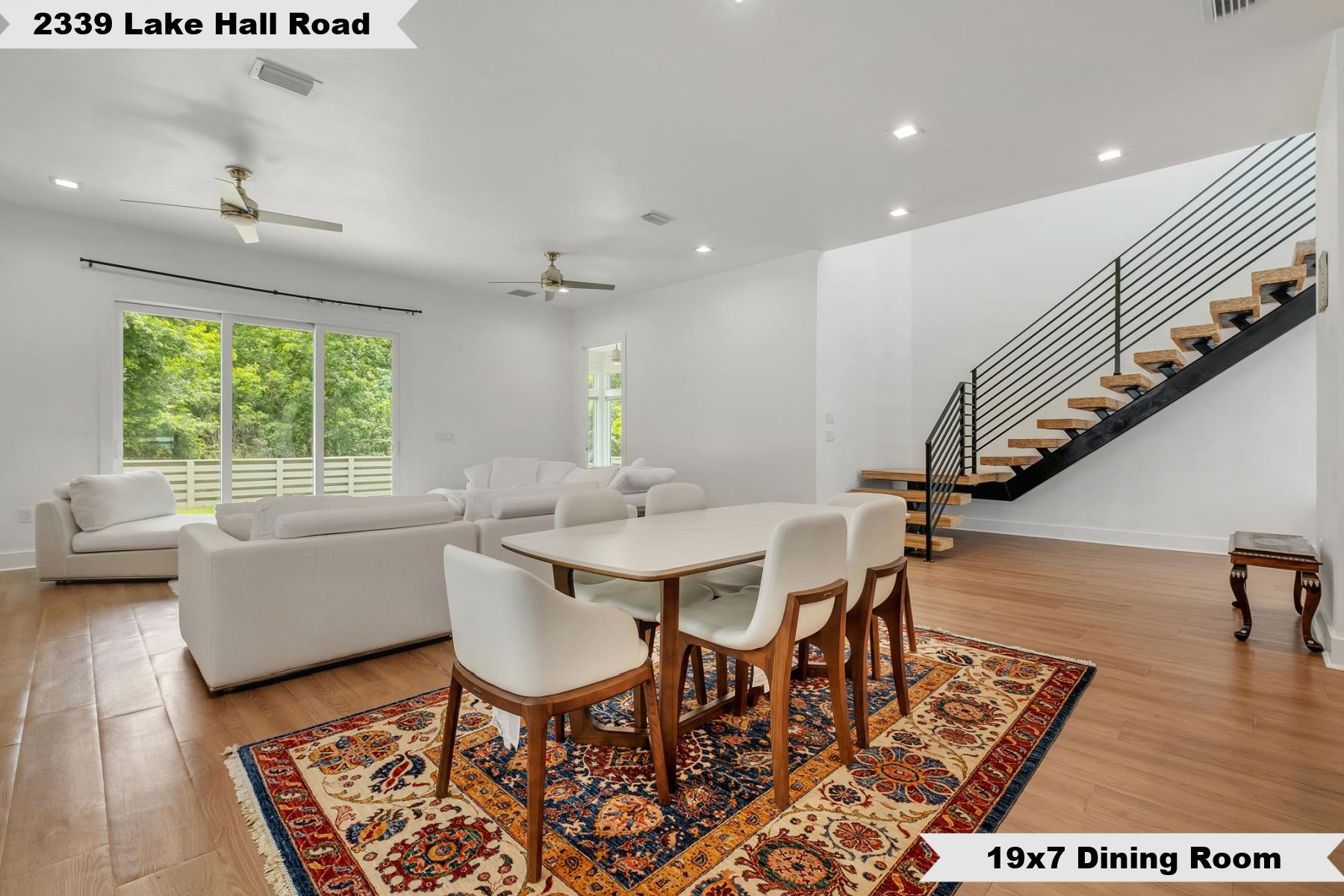 2339 West Lake Hall Road Tallahassee, FL 32309 - Photo 13 of 53