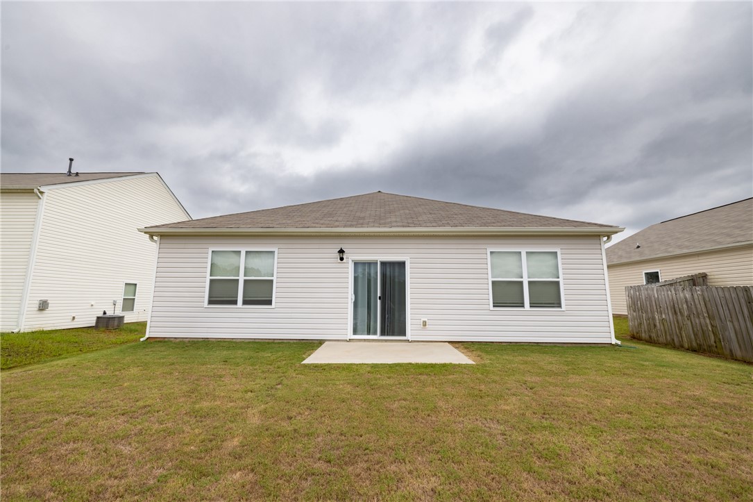 233 Millhone Way Pendleton, SC 29670 - Photo 25 of 44 Gallery Image 25