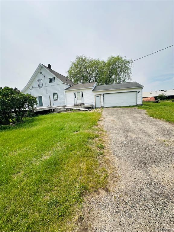 6196 Plains Road Eaton Rapids, MI 48827 - Photo 21 of 37