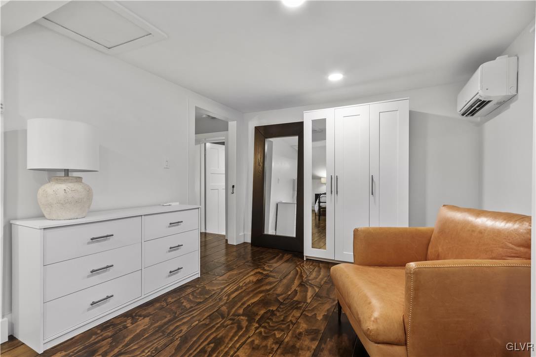 389 West Nesquehoning Street Easton, PA 18042 - Photo 30 of 44 a living room with furniture and a dresser