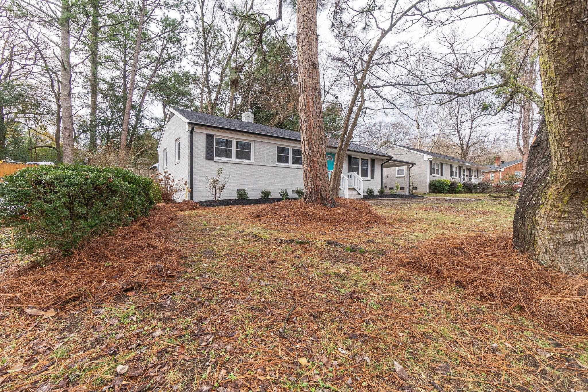 2428 Glascock Street Raleigh, NC 27610 - Photo 45 of 47 Photo 45