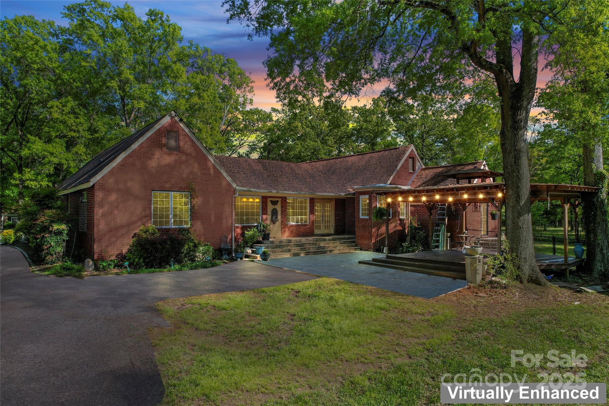 1500 Griffith Road Monroe, NC 28112 - Photo 2 of 48