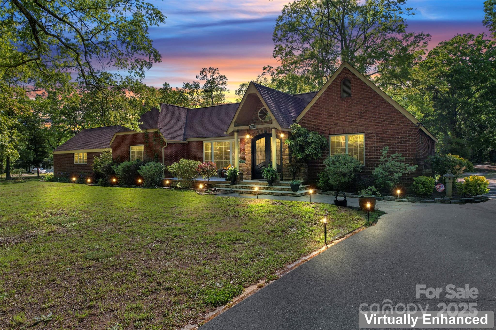 1500 Griffith Road Monroe, NC 28112 - Photo 36 of 48