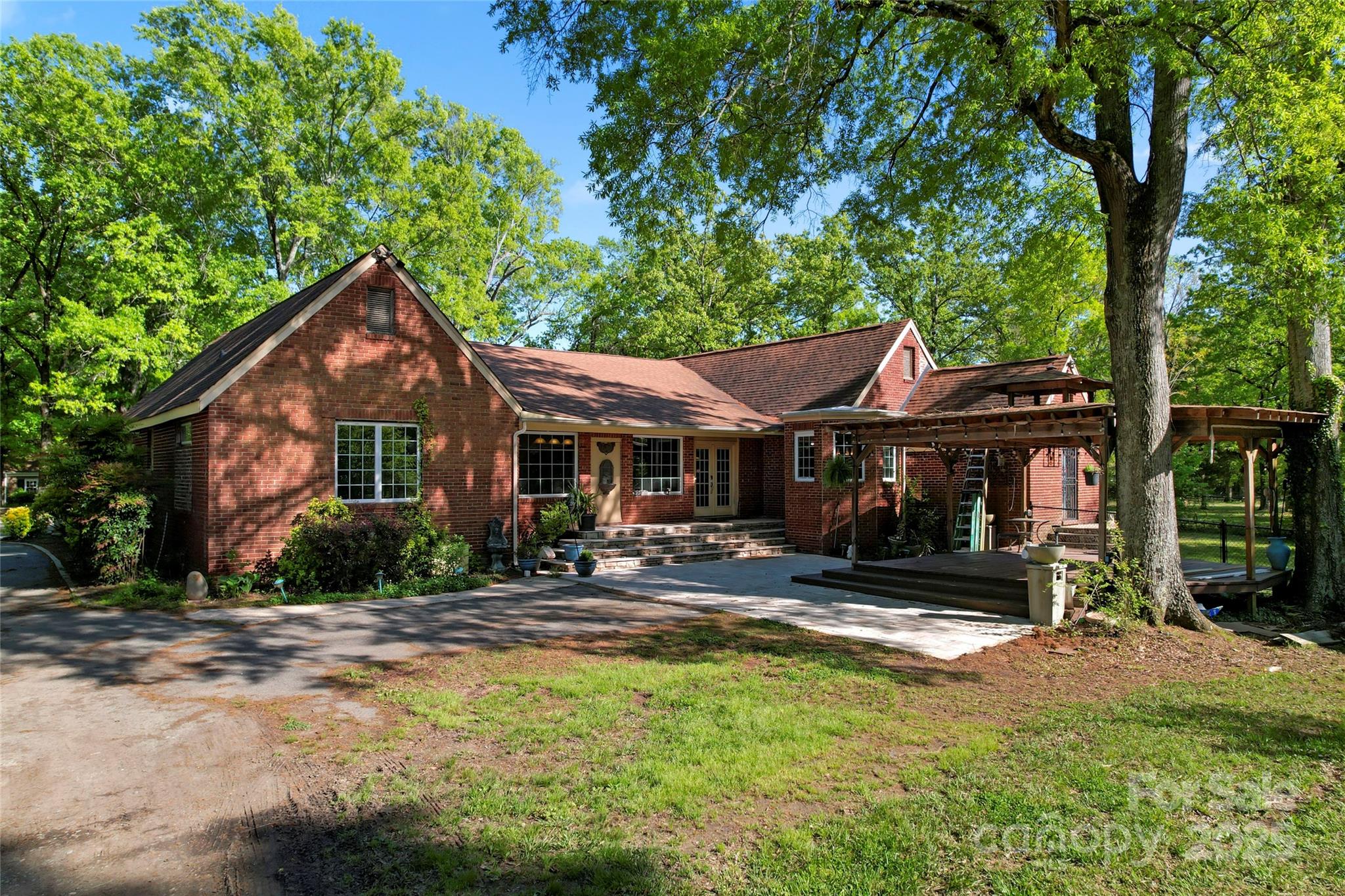 1500 Griffith Road Monroe, NC 28112 - Photo 37 of 48