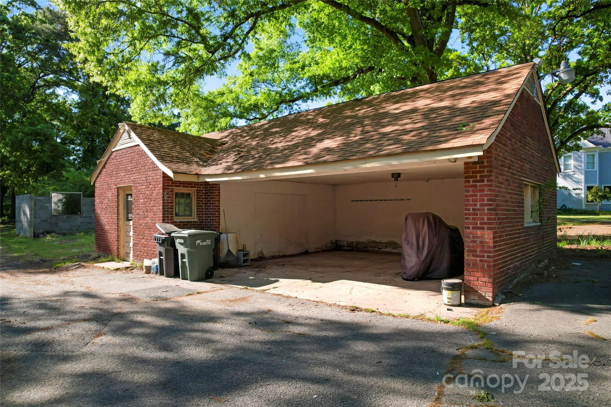 1500 Griffith Road Monroe, NC 28112 - Photo 38 of 48