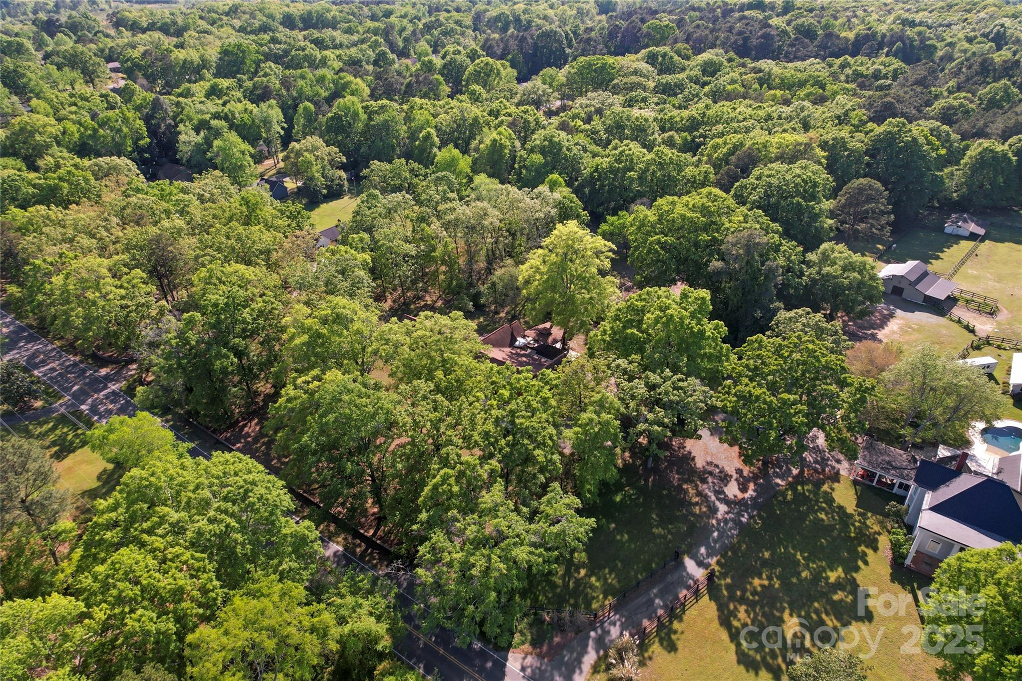 1500 Griffith Road Monroe, NC 28112 - Photo 46 of 48