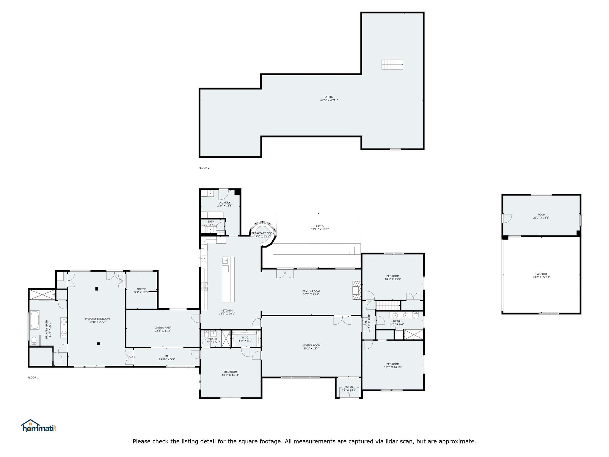 1500 Griffith Road Monroe, NC 28112 - Photo 48 of 48