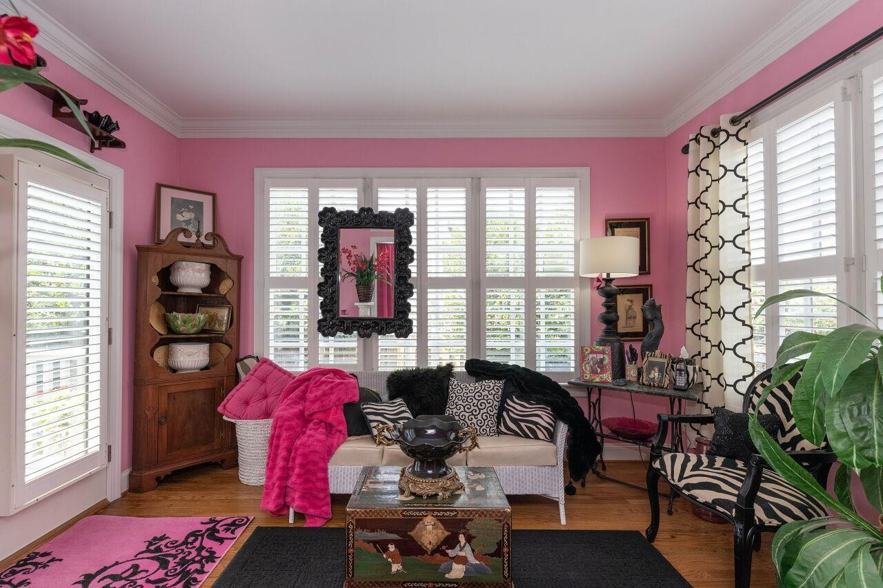 1405 Canfield Court Raleigh, NC 27608 - Photo 12 of 28 Photo 12