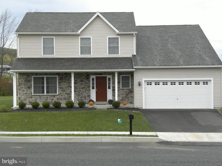 134 Sugar Maple Road Barto, PA 19504 - Photo 1 of 9 Gallery Image 1