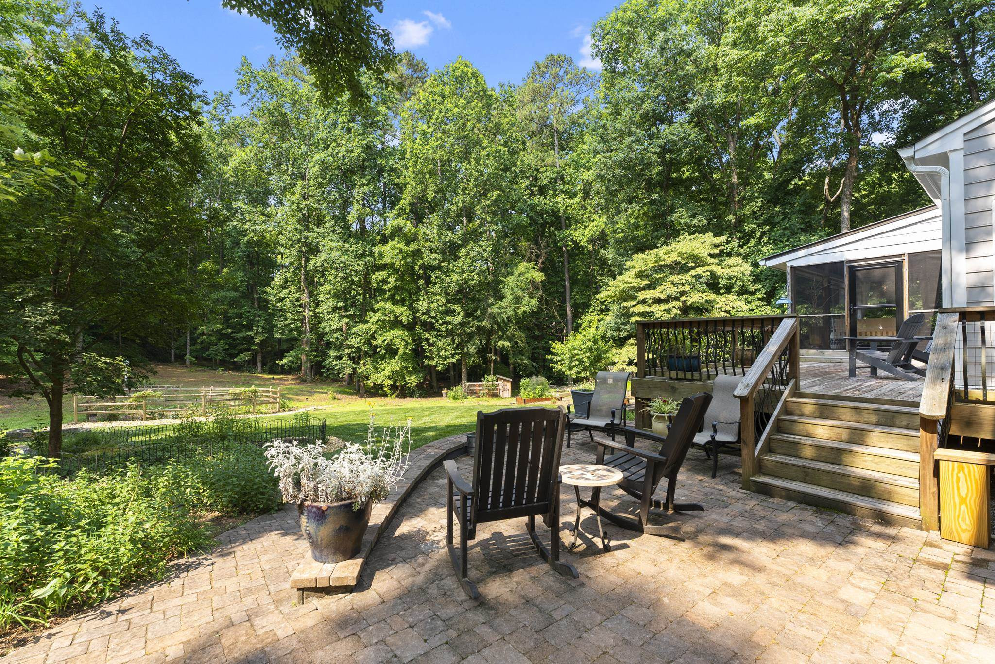 1113 Bentham Drive Raleigh, NC 27614 - Photo 44 of 78 Photo 44