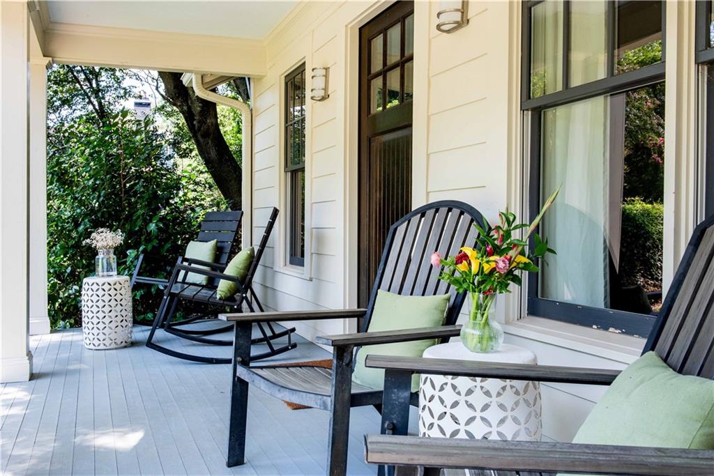 352 Sinclair Avenue Northeast Atlanta, GA 30307 - Photo 18 of 19
