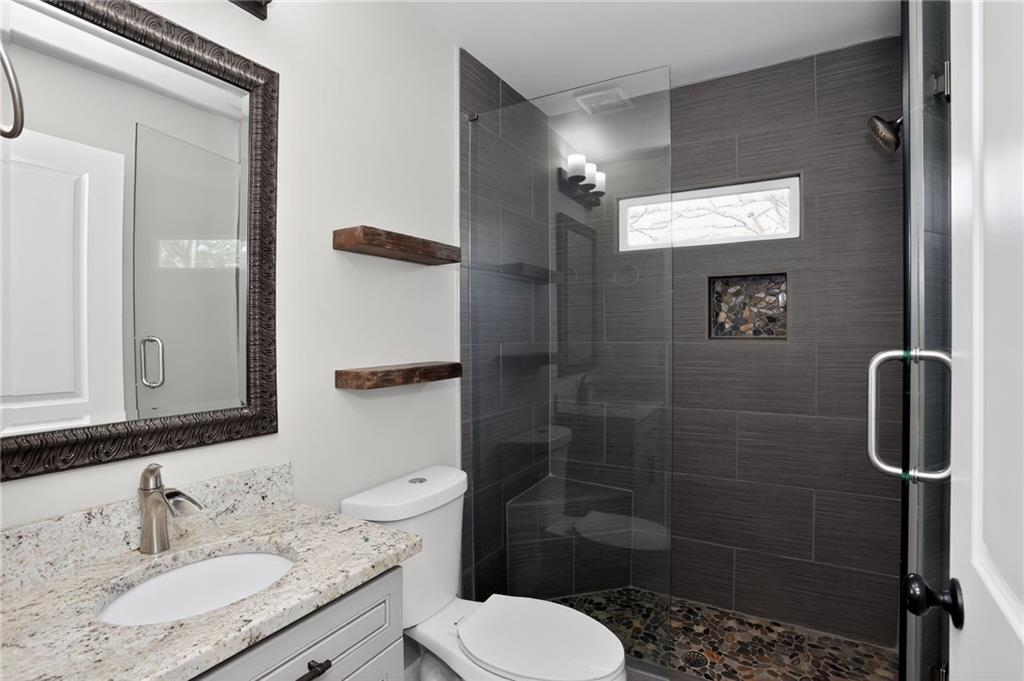 86 Woodstock Road Roswell, GA 30075 - Photo 26 of 27