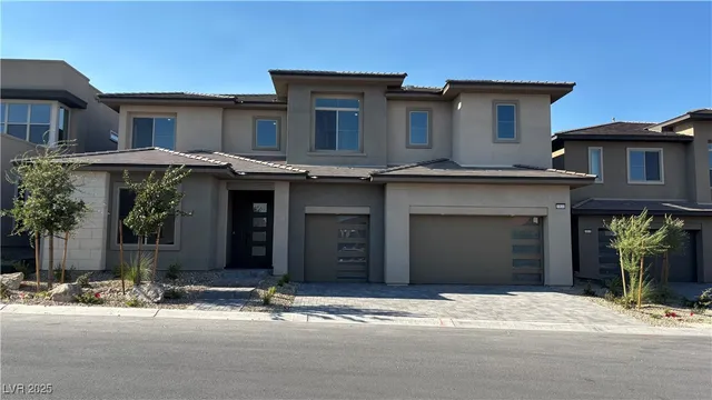 $23,000 | 10640 Rolling Vista Drive, Las Vegas, NV 89135