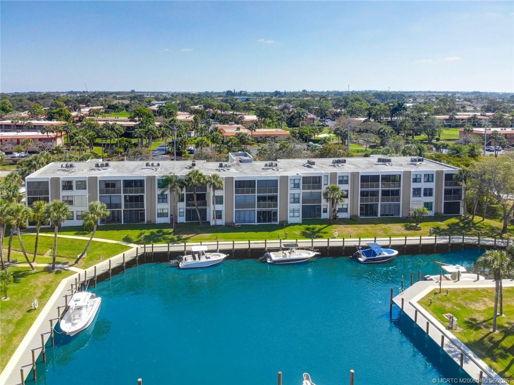 1950 Southwest Palm City Road, Unit 3108 Stuart, FL 34994 - Photo 1 of 37 Gallery Image 1