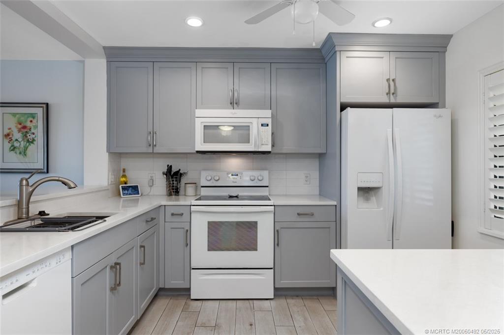 1950 Southwest Palm City Road, Unit 3108 Stuart, FL 34994 - Photo 10 of 37 Gallery Image 10