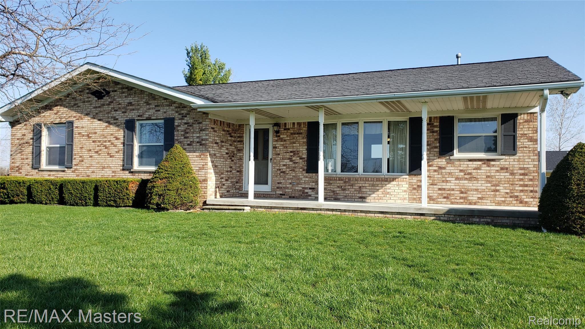2466 Carleton West Road Carleton, MI 48117 - Photo 1 of 48 20210409_093742.jpg