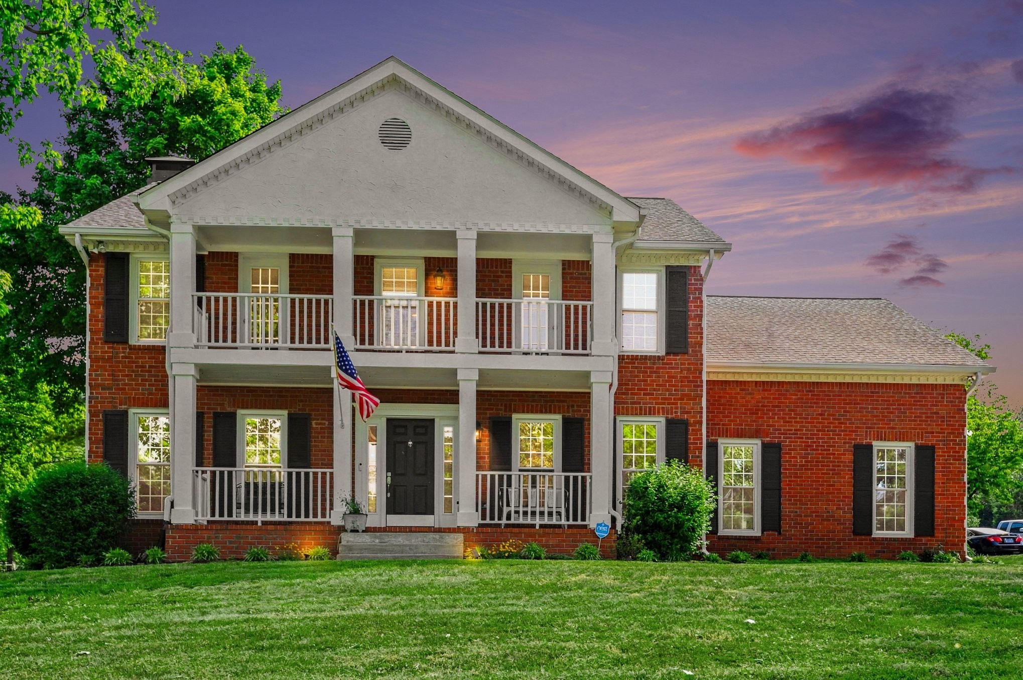 5250 Rustic Way Old Hickory, TN 37138 - Photo 2 of 47