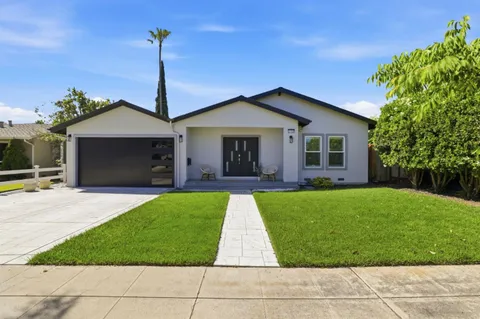 $2,620,000 | 2180 Sufonet Drive, San Jose, CA 95124