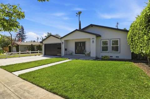 $2,620,000 | 2180 Sufonet Drive, San Jose, CA 95124