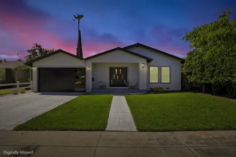 $2,620,000 | 2180 Sufonet Drive, San Jose, CA 95124