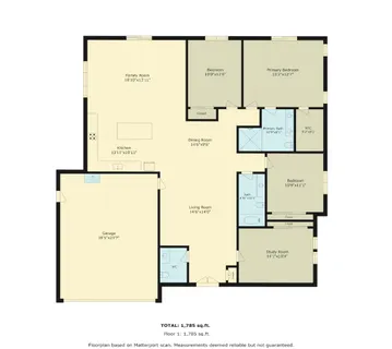 $2,620,000 | 2180 Sufonet Drive, San Jose, CA 95124