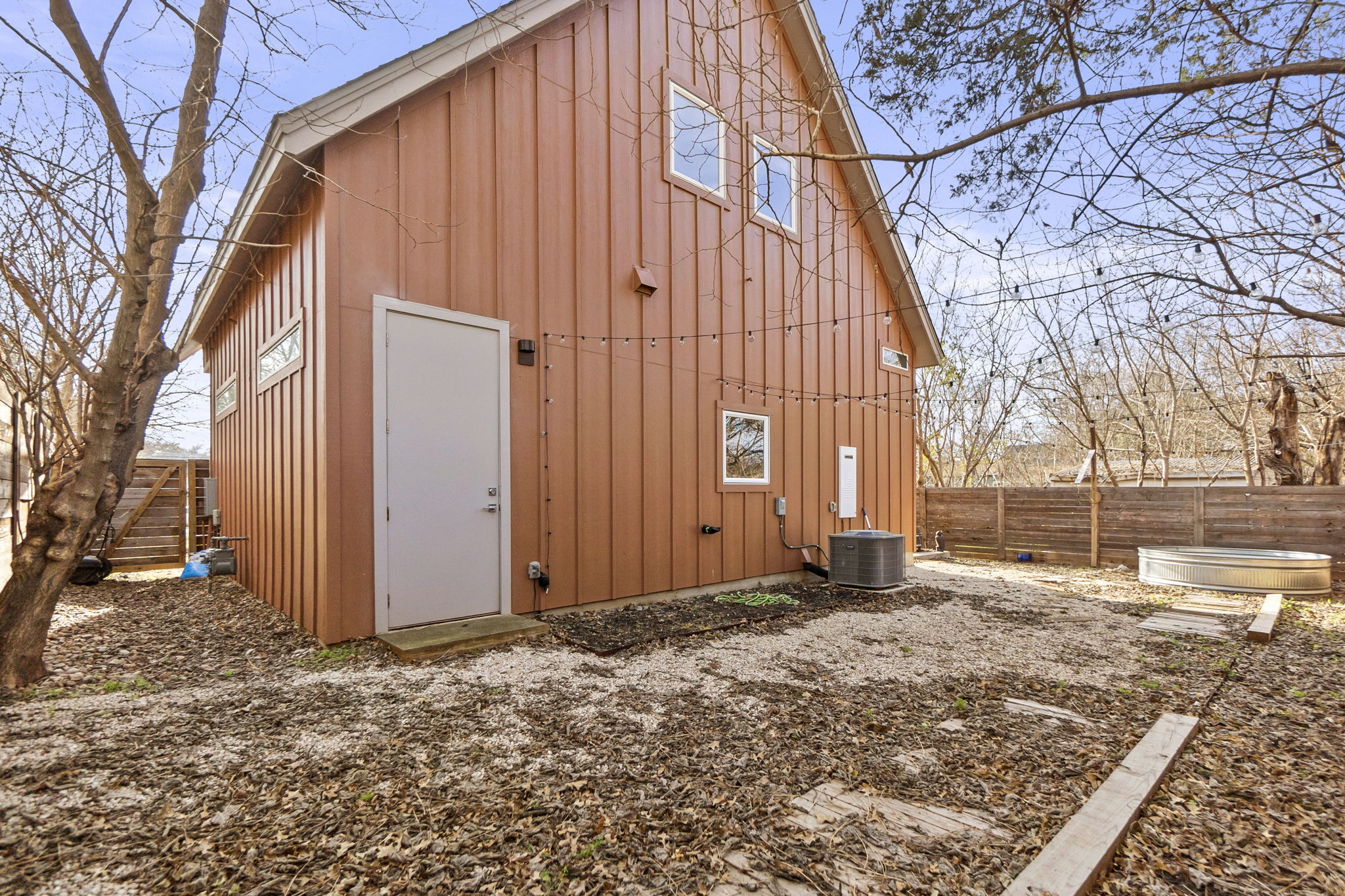 4706 Santa Anna Street, Unit 2 Austin, TX 78721 - Photo 22 of 23
