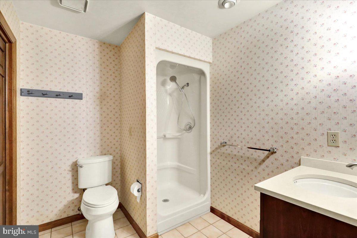 283 Witmer Road Mohnton, PA 19540 - Photo 24 of 49 Bathroom by bonus room