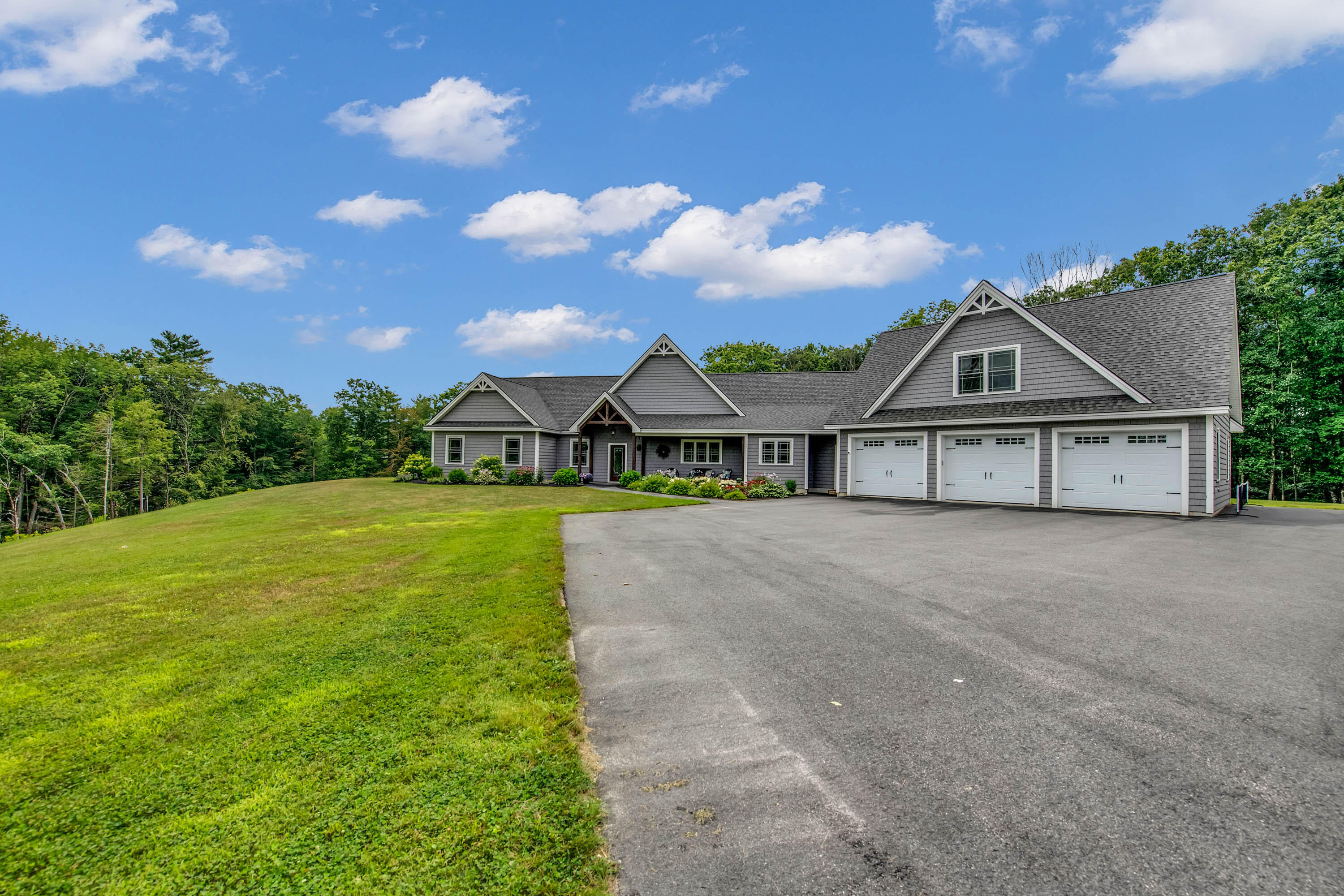 309 Portland Road Gray, ME 04039 - Photo 4 of 78 pic-6