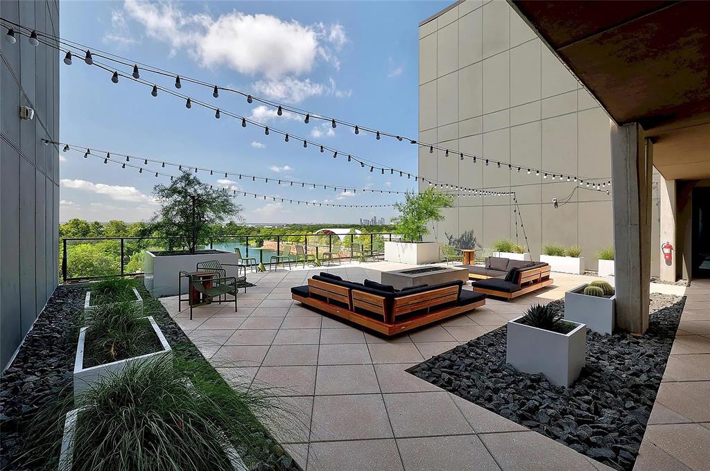 1701 Simond Avenue, Unit 642 Austin, TX 78723 - Photo 28 of 39