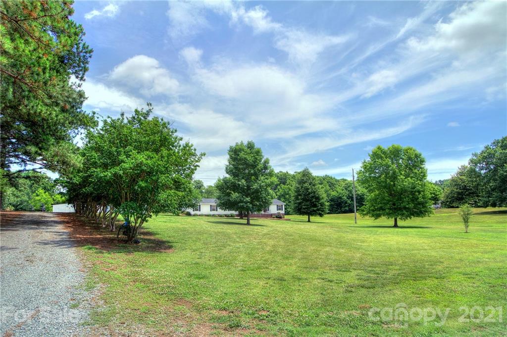 7918 Morgan Mill Road Monroe, NC 28110 - Photo 4 of 37 a view of a tree in a park