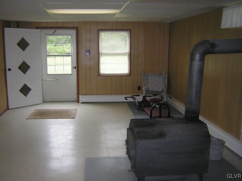 288 Hunter Forge Road Macungie, PA 18062 - Photo 12 of 18 a view of a livingroom with furniture and windows
