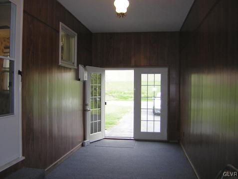 288 Hunter Forge Road Macungie, PA 18062 - Photo 3 of 18 a view of an empty room with a window