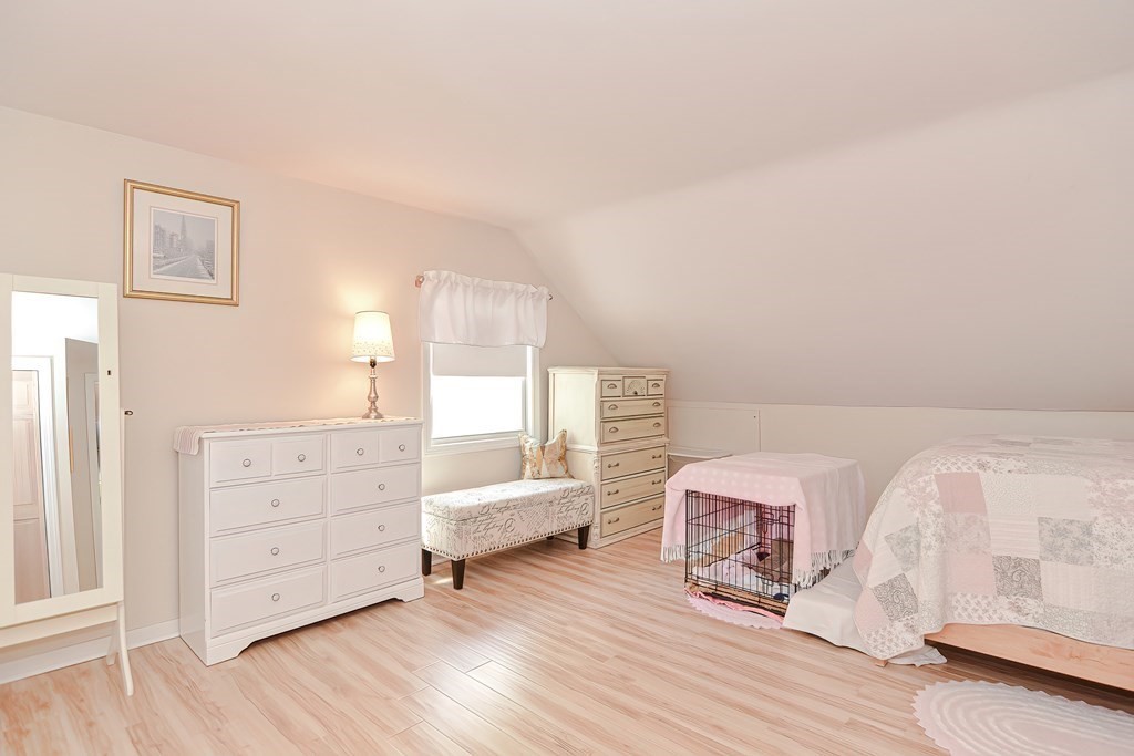 51 Albert Road Newton, MA 02466 - Photo 21 of 40 a view of livingroom with furniture and wooden floor