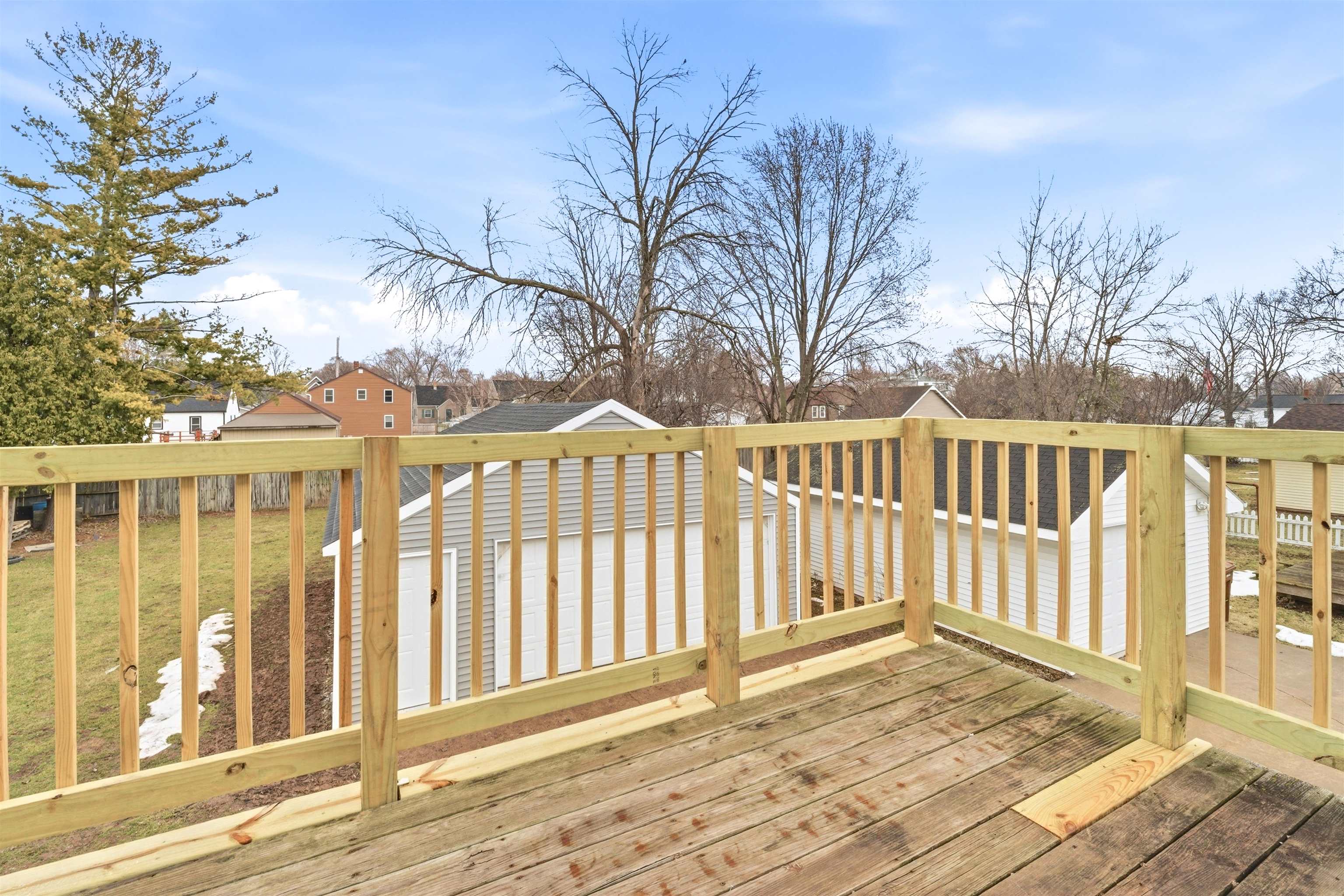 831 Martin Street Menasha, WI 54952 - Photo 22 of 29