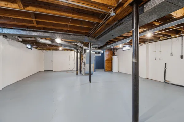 $279,900 | 831 Martin Street, Menasha, WI 54952