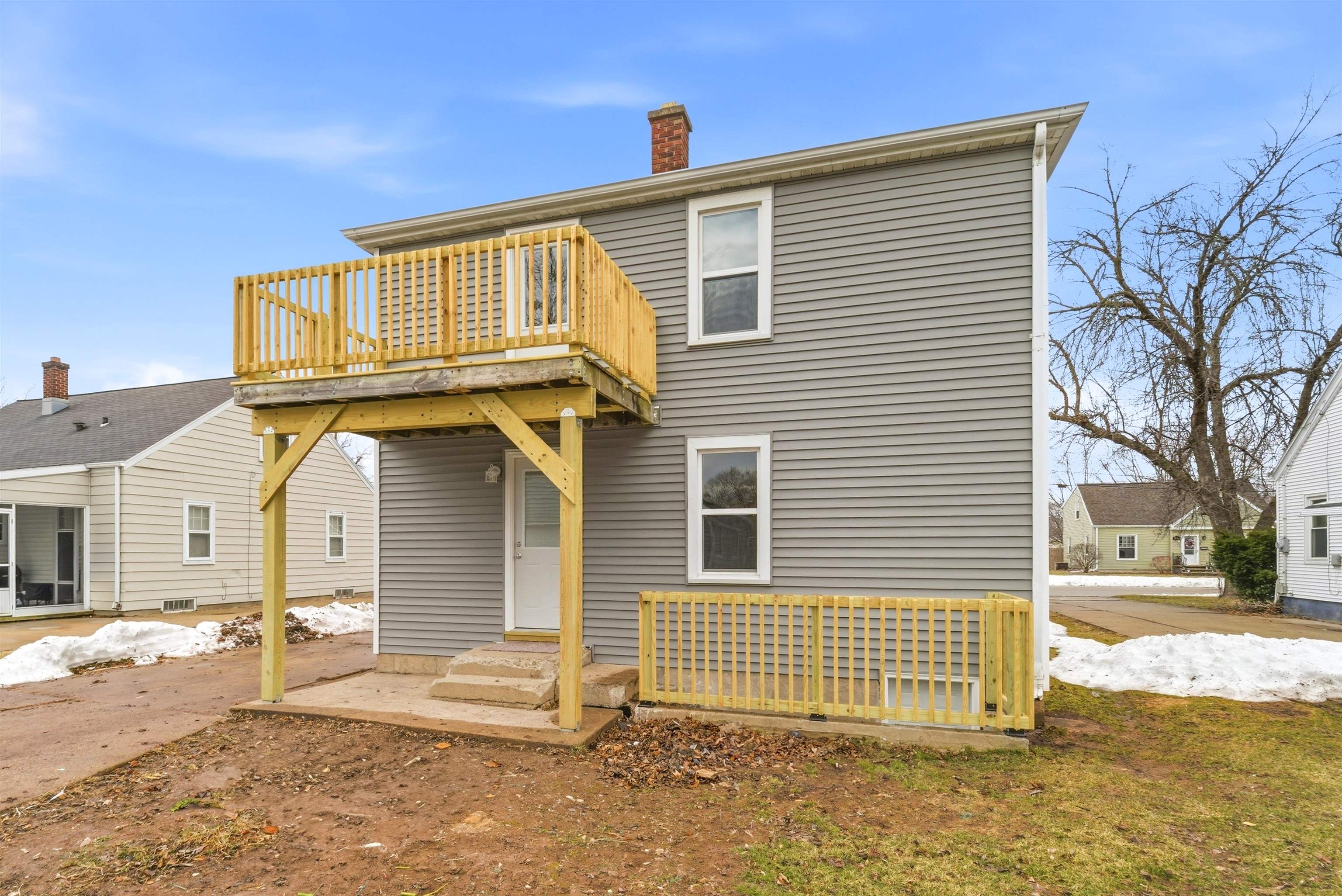 831 Martin Street Menasha, WI 54952 - Photo 26 of 29