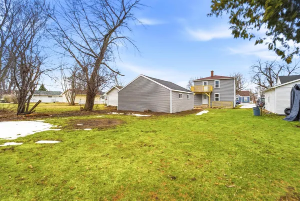 $279,900 | 831 Martin Street, Menasha, WI 54952